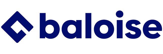 Logo de l'assurance : Bâloise Assurances
