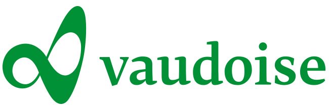 Logo de l'assurance : Vaudoise