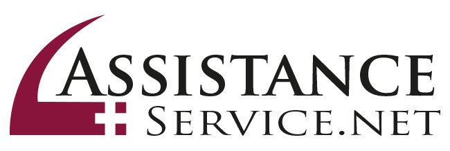 Logo de l'assurance : Assistance Service.net