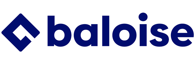 Logo de l'assurance : Bâloise Assurances