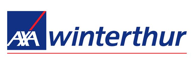 Logo de l'assurance :  AXA Winterthur