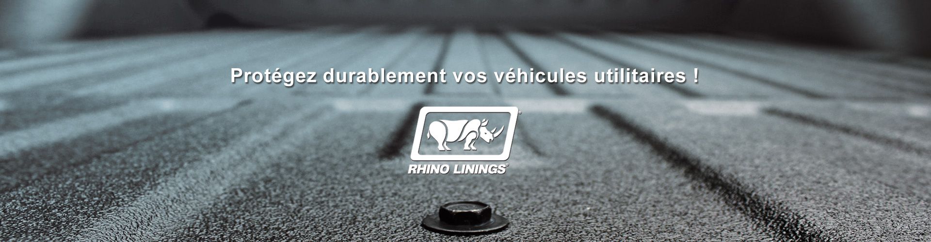 Carrosserie du Simplon Martigny SA - Rhino Linings