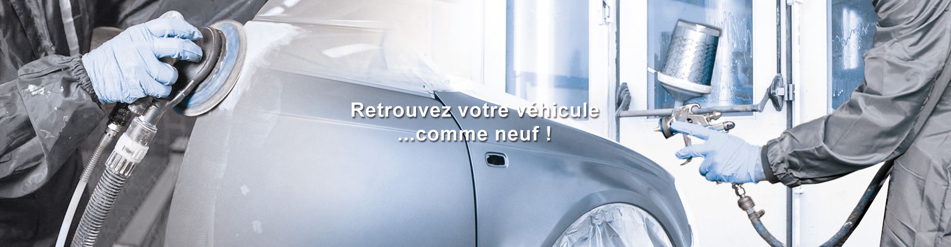 Carrosserie du Simplon Martigny SA - Carrosserie et réparation
